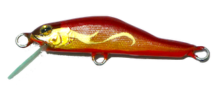~峰~54s(Red)