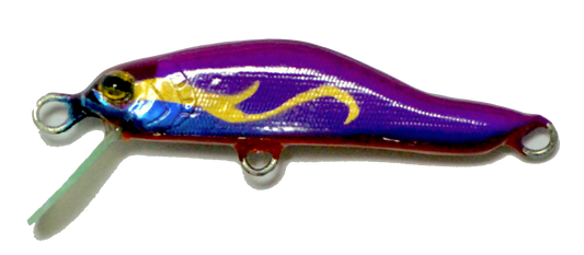 ~峰~54s(Purple)