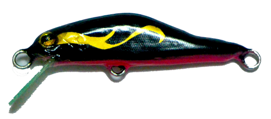 ~峰~54s(Black)