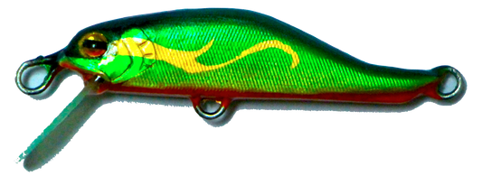 ~峰~54s(Green)