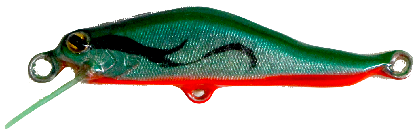 ~峰~54s (G&B)