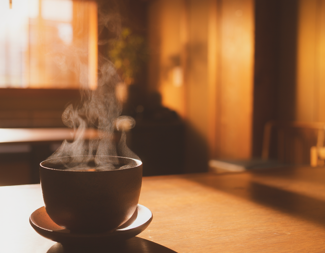 深煎りが好きな人へ｜ただ苦いだけじゃないコーヒーの話