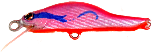 ~峰~54s (P&B)